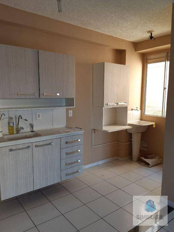 Apartamento à venda com 2 quartos, 50m² - Foto 2