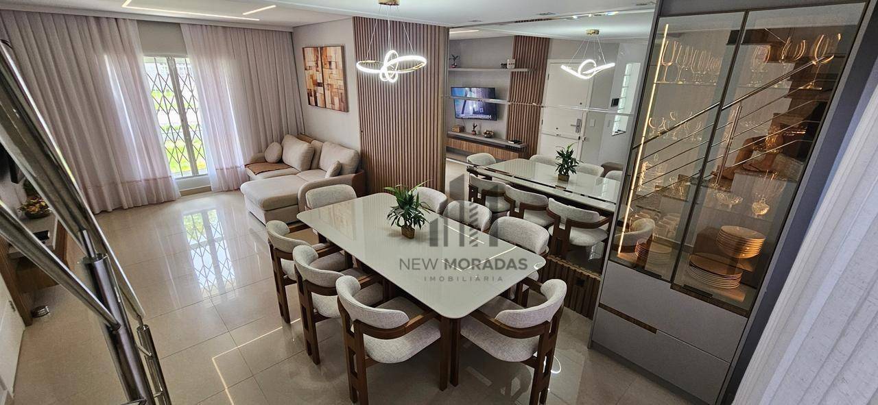 Sobrado, 5 quartos, 140 m² - Foto 3