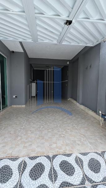 Sobrado para alugar com 3 quartos, 200m² - Foto 8