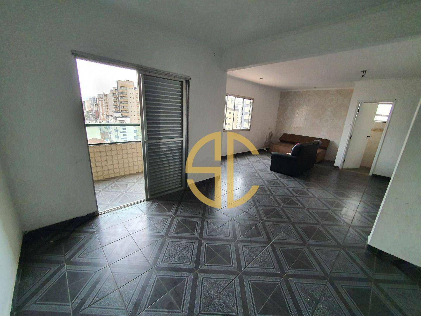 Cobertura para alugar com 4 quartos, 200m² - Foto 4