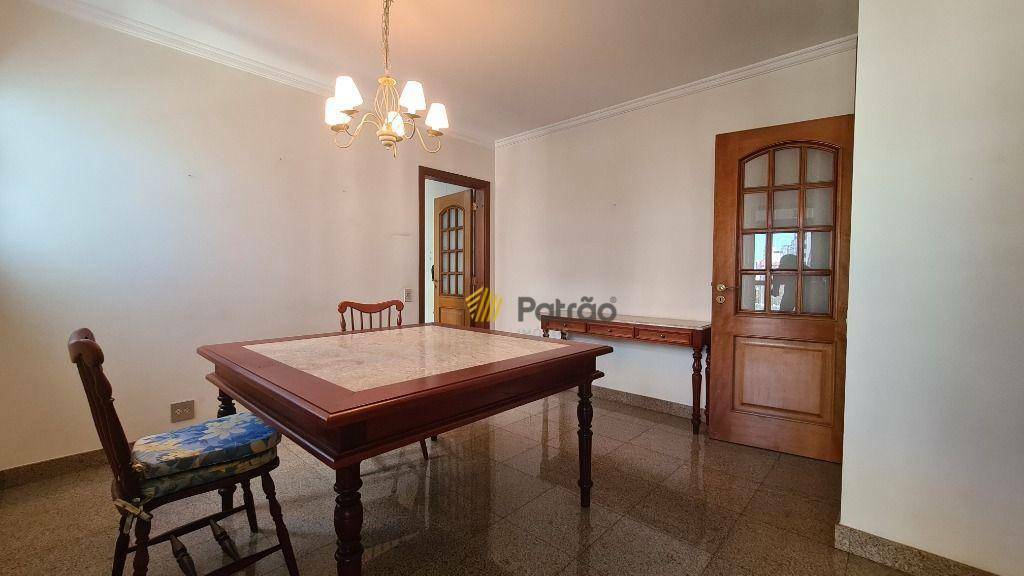 Apartamento à venda com 4 quartos, 420m² - Foto 18