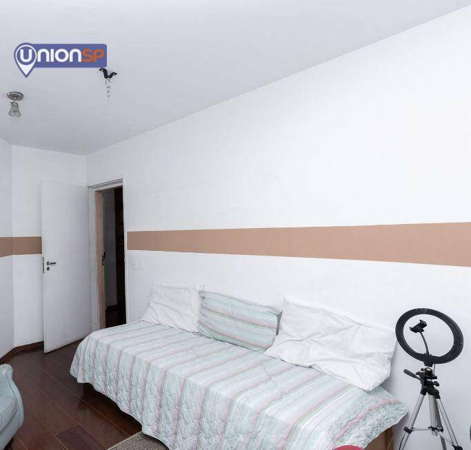 Apartamento à venda com 4 quartos, 160m² - Foto 7