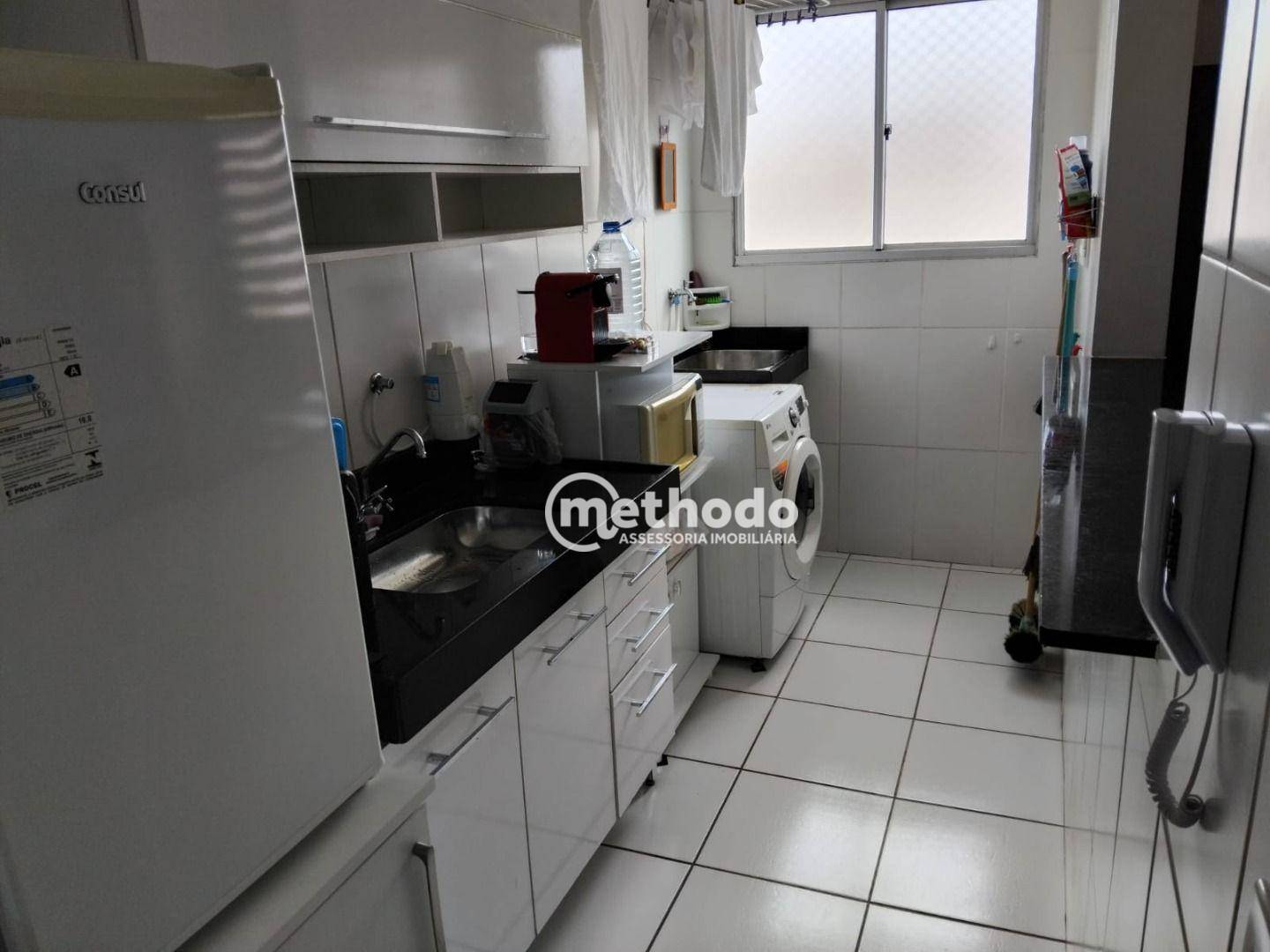 Apartamento à venda com 2 quartos, 62m² - Foto 36