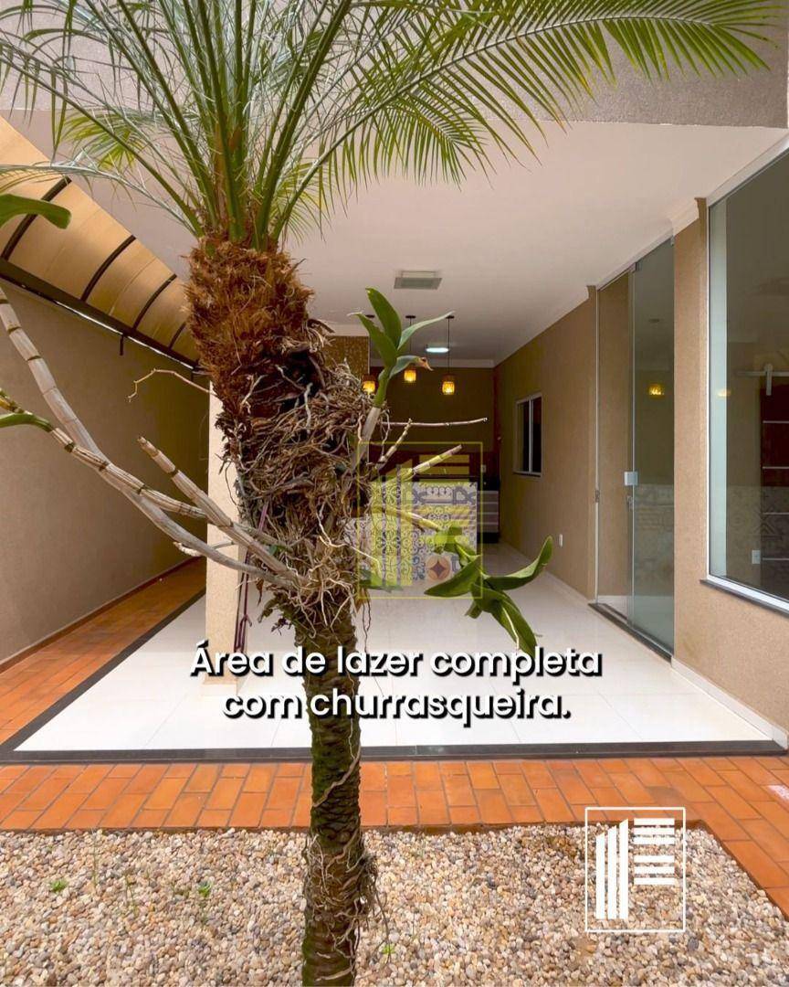 Casa de Condomínio, 4 quartos - Foto 14