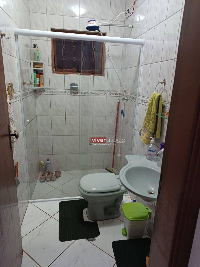 Casa à venda com 2 quartos, 100m² - Foto 3