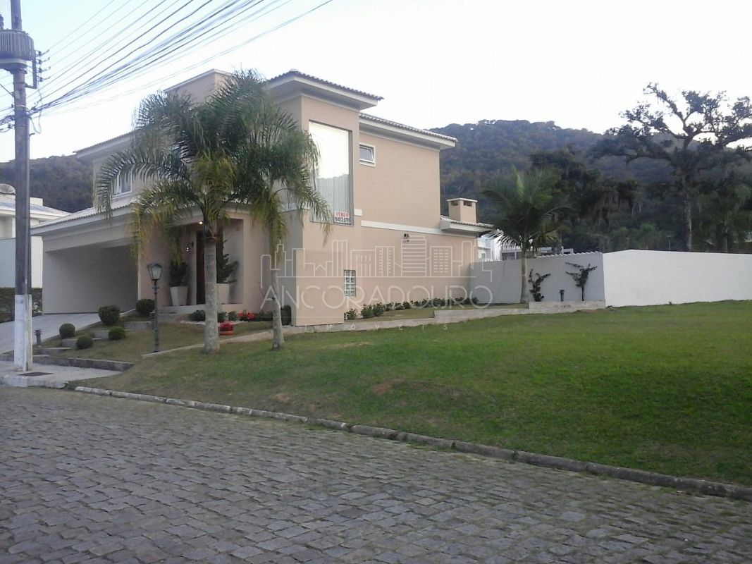 Casa de Condomínio à venda com 4 quartos, 717m² - Foto 6