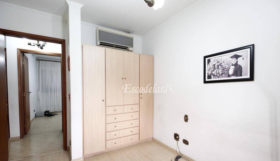 Apartamento à venda com 4 quartos, 160m² - Foto 10