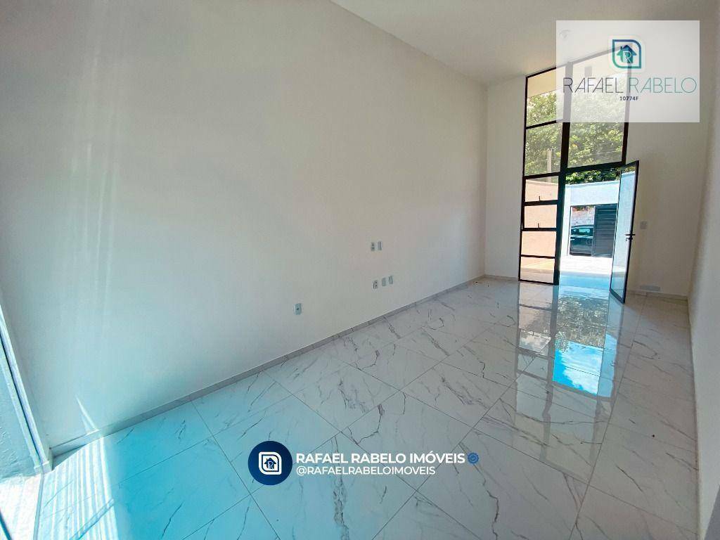 Casa à venda com 3 quartos, 96m² - Foto 7