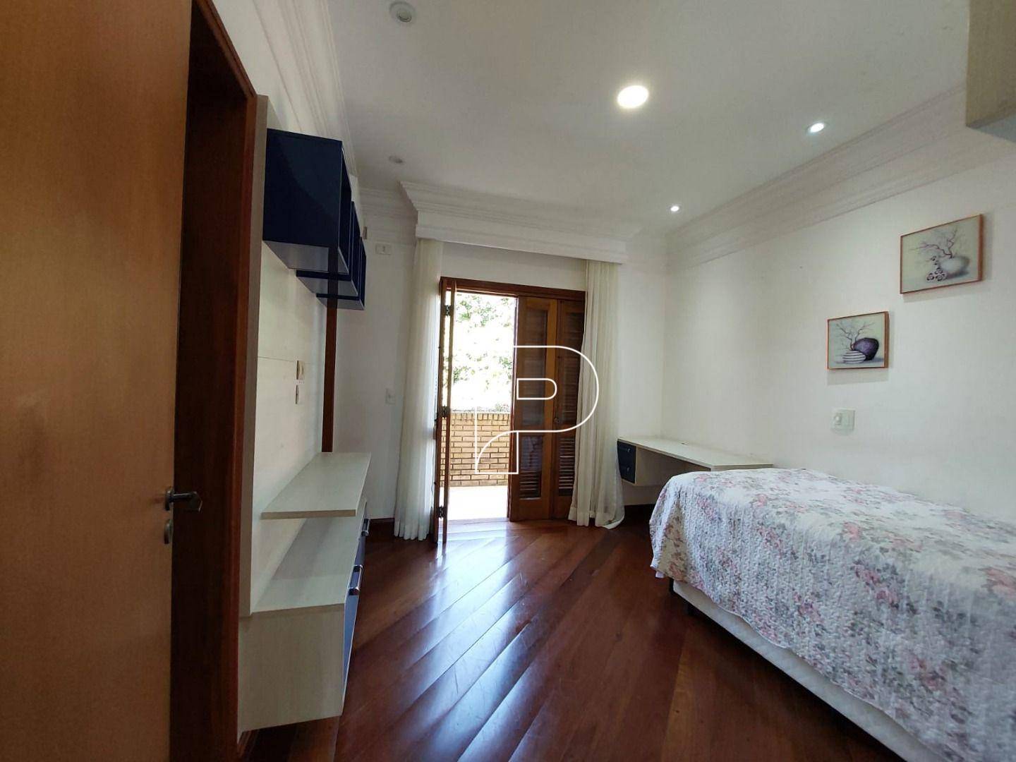 Casa de Condomínio à venda e aluguel com 4 quartos, 308m² - Foto 25