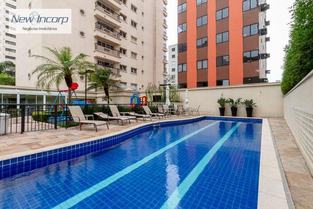 Apartamento à venda com 4 quartos, 240m² - Foto 43