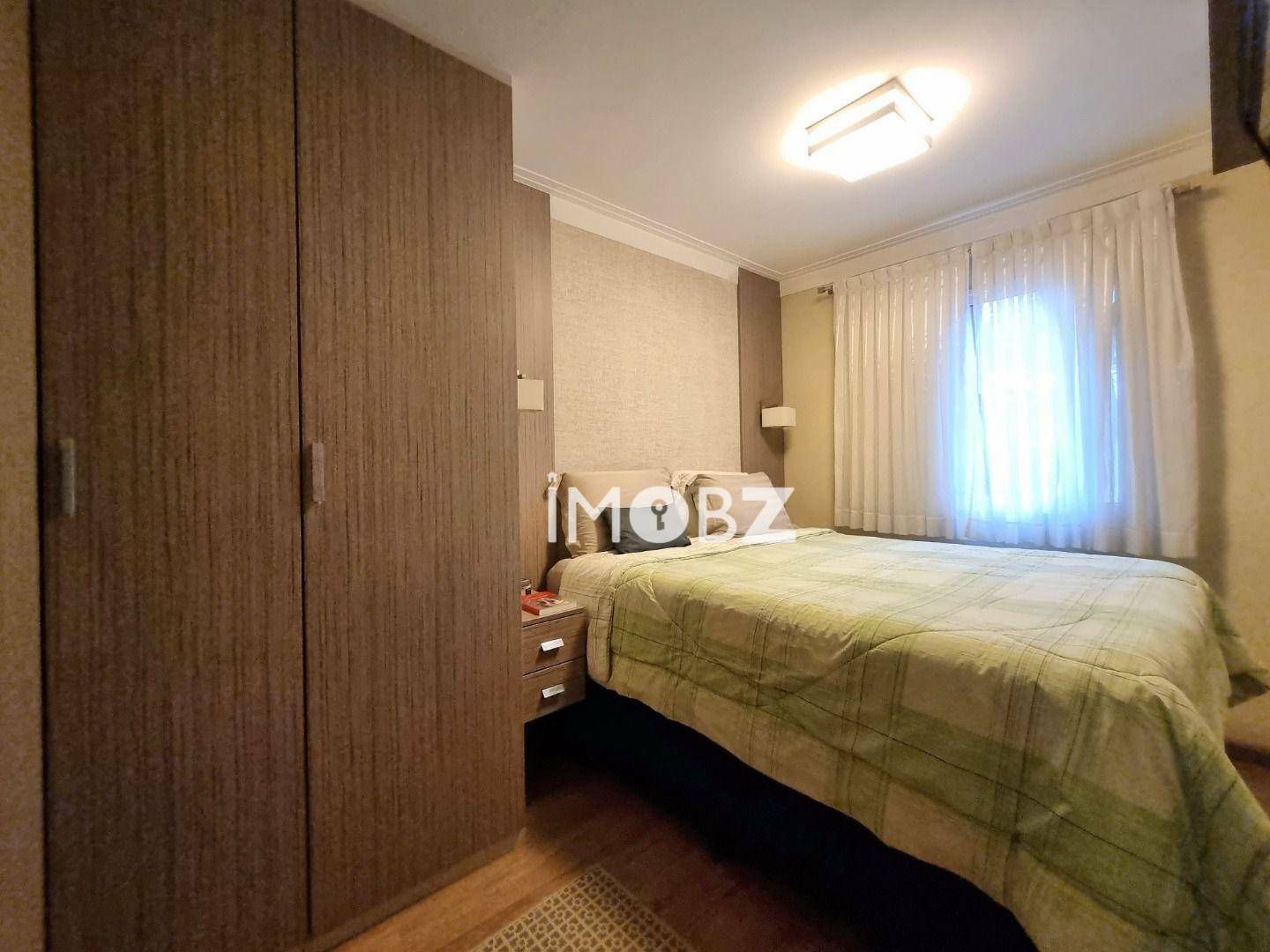 Apartamento à venda com 2 quartos, 56m² - Foto 12