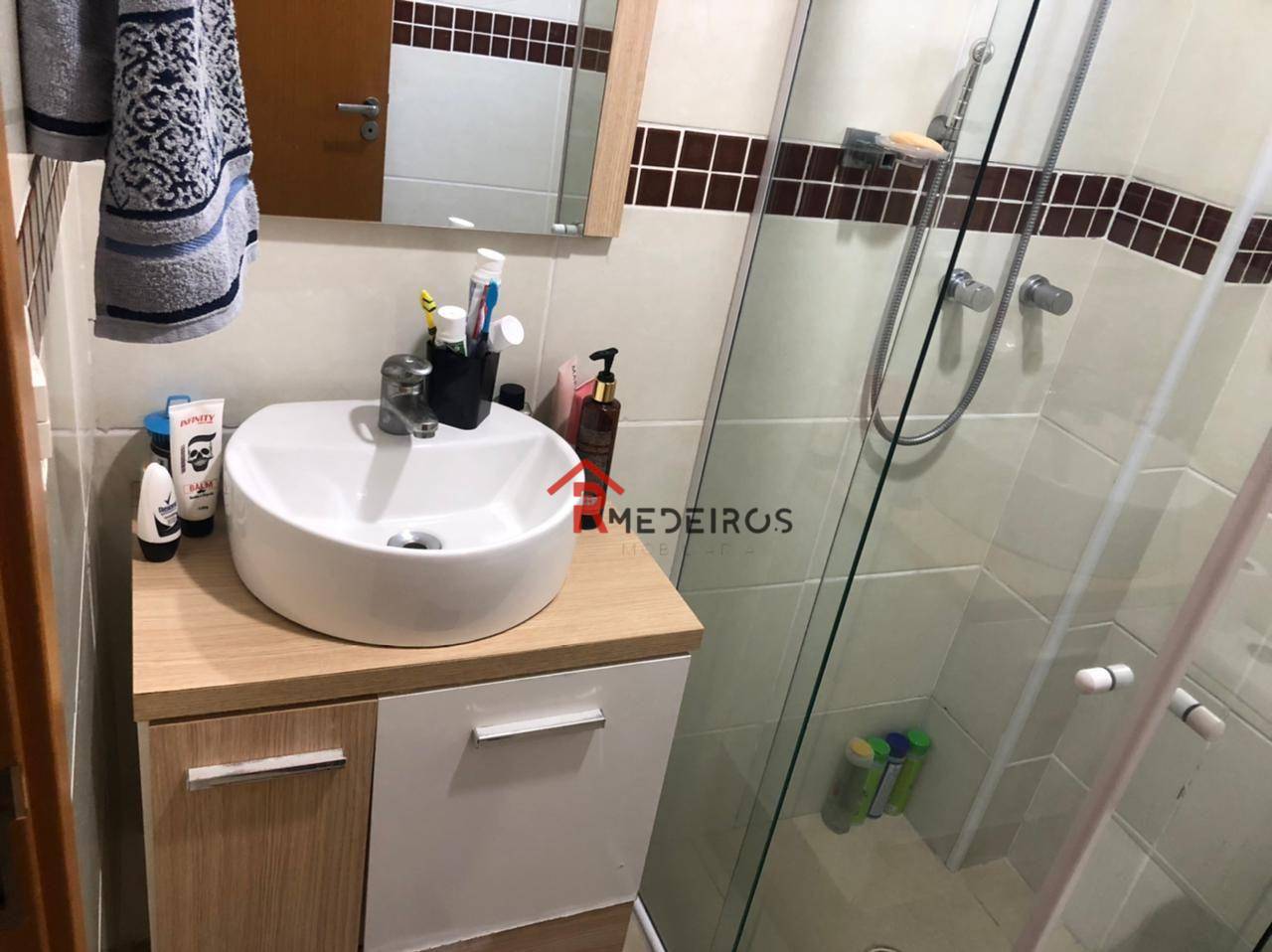 Apartamento à venda com 2 quartos, 92m² - Foto 30