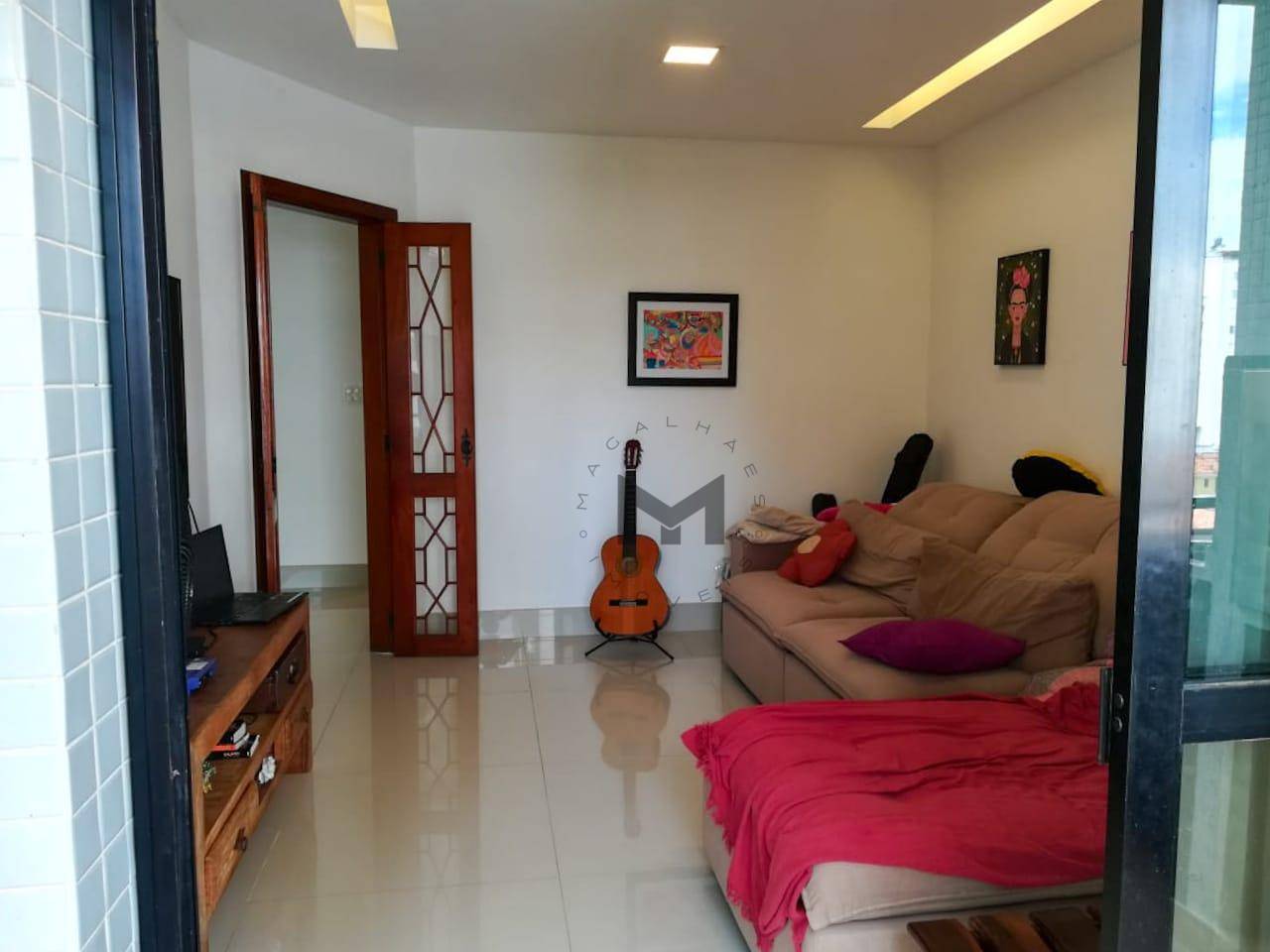 Apartamento à venda com 4 quartos, 396m² - Foto 15