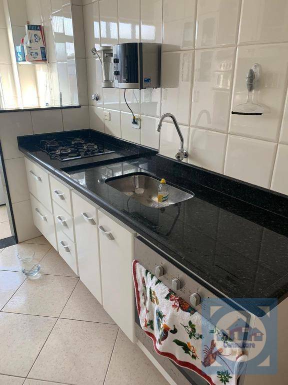 Apartamento à venda com 2 quartos, 112m² - Foto 13