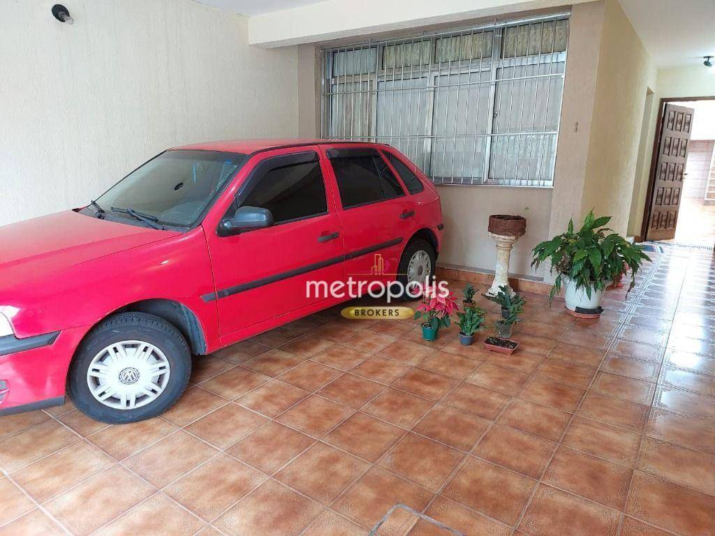 Sobrado à venda com 3 quartos, 163m² - Foto 22