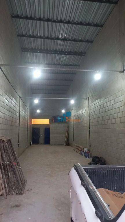 Loja-Salão para alugar, 125m² - Foto 2