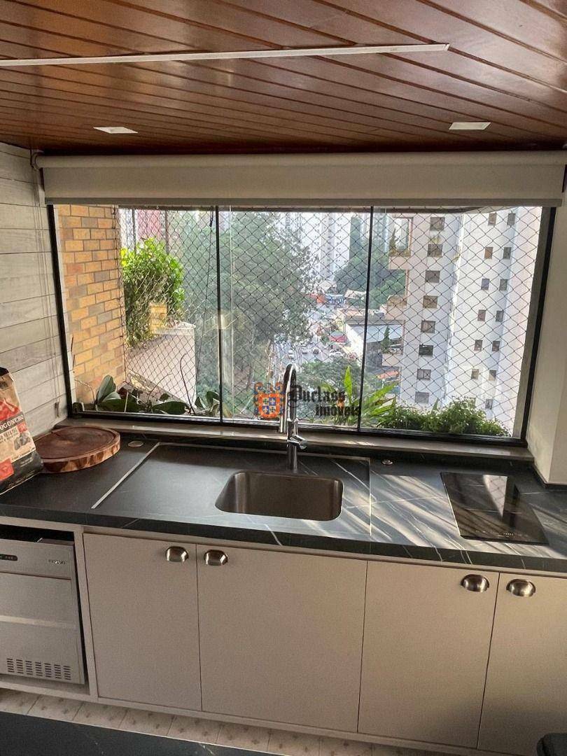 Apartamento à venda com 3 quartos, 250m² - Foto 32