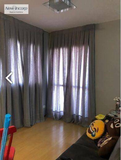 Apartamento à venda com 2 quartos, 65m² - Foto 7