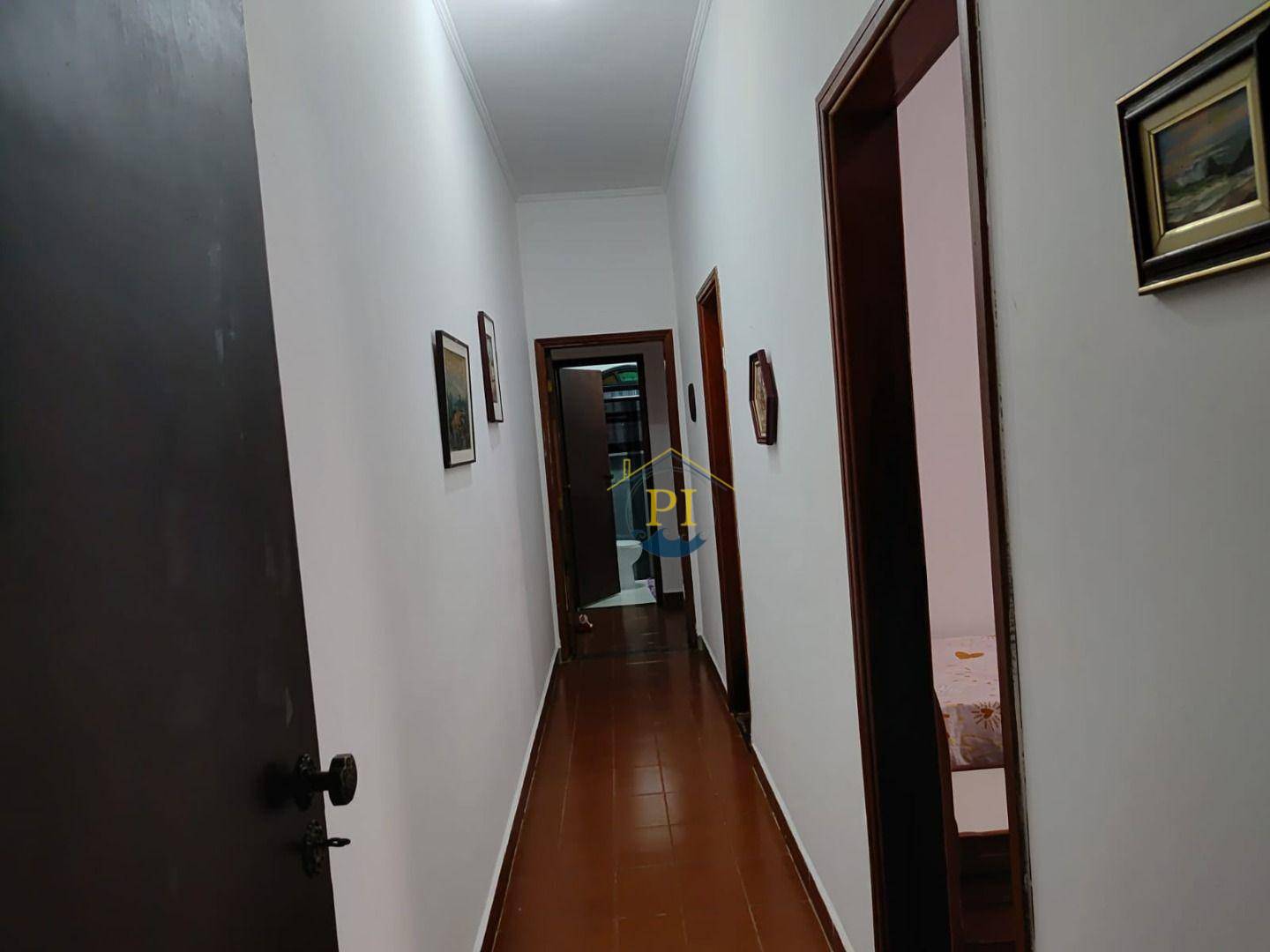 Casa à venda com 3 quartos, 1m² - Foto 11