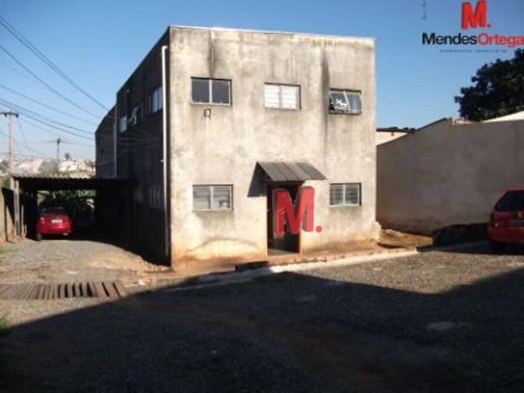 Depósito-Galpão-Armazém à venda, 741m² - Foto 1