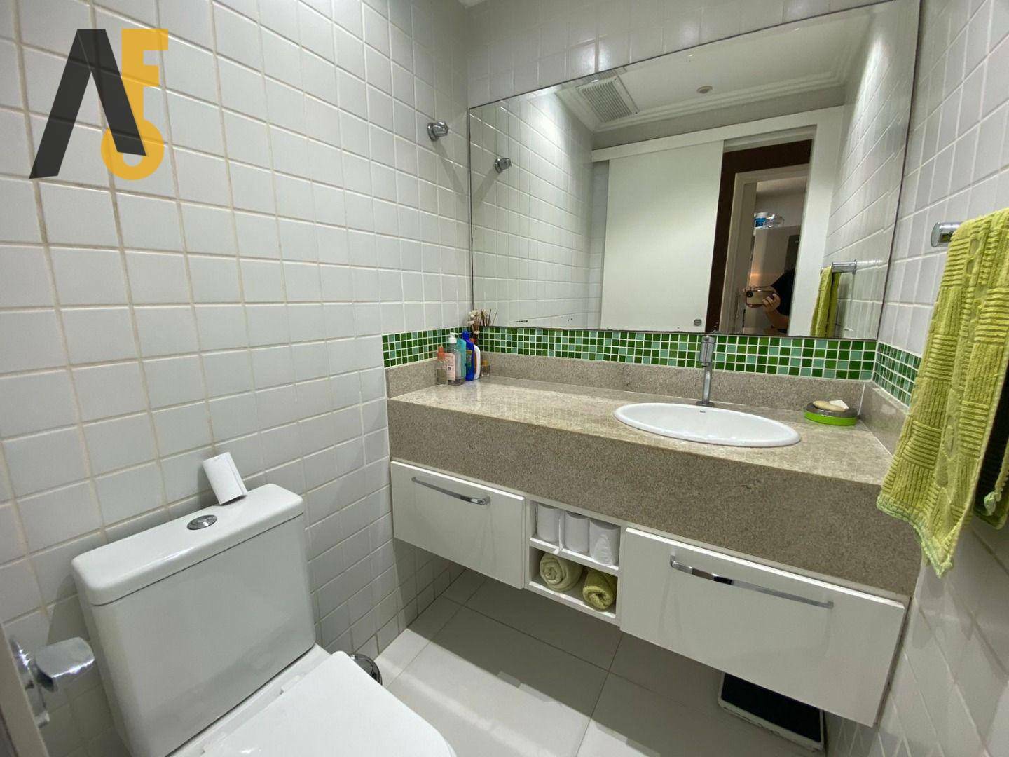 Casa de Condomínio à venda com 3 quartos, 103m² - Foto 12