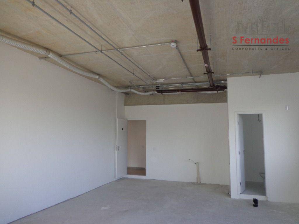 Conjunto Comercial-Sala à venda, 53m² - Foto 7