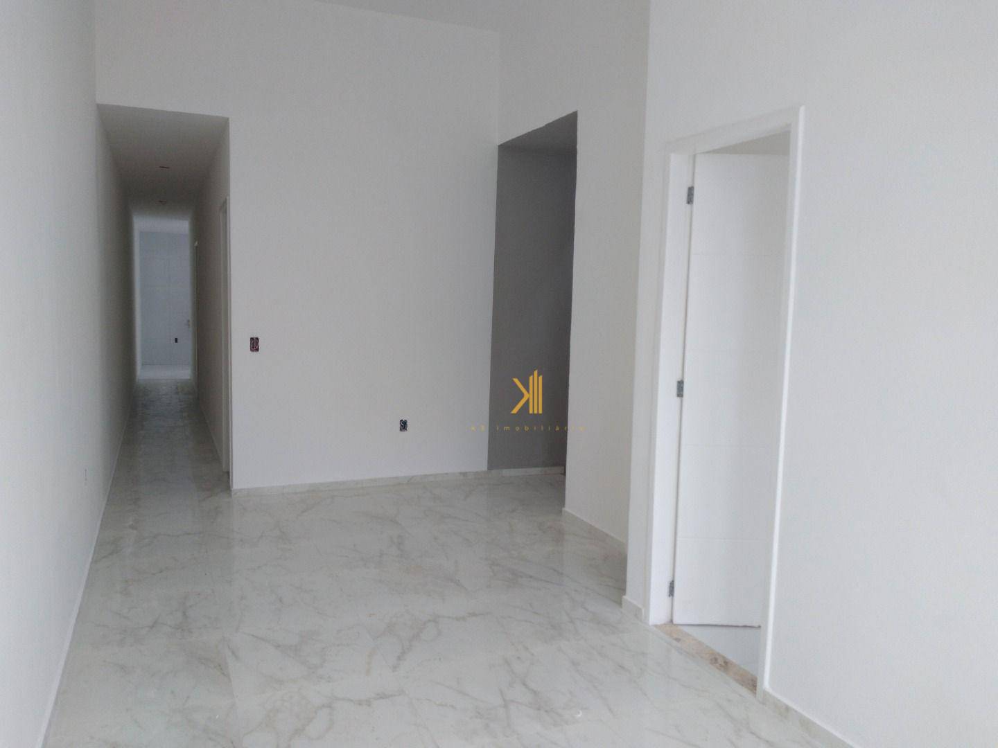 Casa à venda com 3 quartos, 90m² - Foto 11