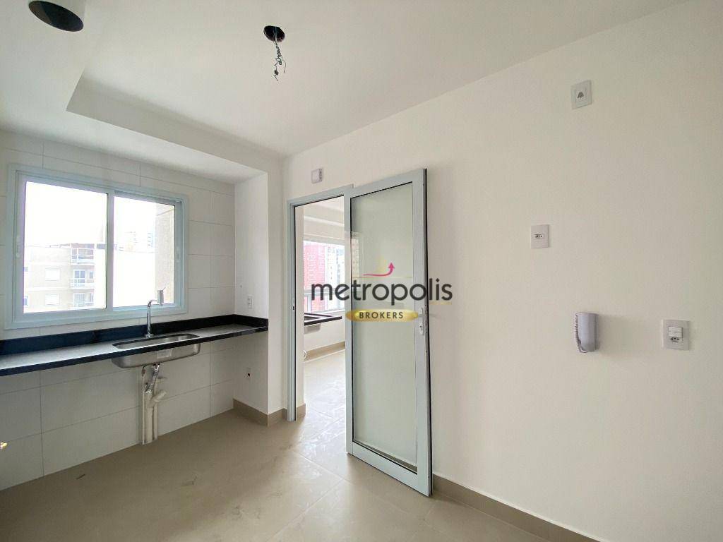 Apartamento à venda com 3 quartos, 93m² - Foto 5