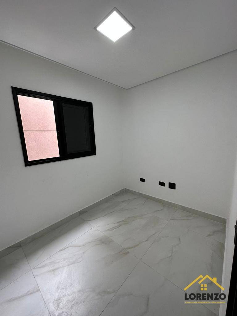 Cobertura à venda com 3 quartos, 150m² - Foto 4