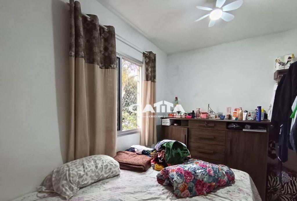 Apartamento à venda com 2 quartos, 47m² - Foto 18