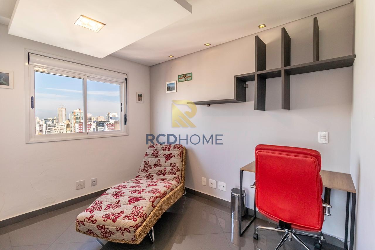 Apartamento à venda com 2 quartos, 87m² - Foto 38