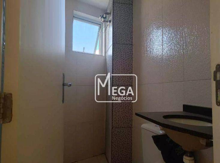 Apartamento à venda com 1 quarto, 33m² - Foto 11