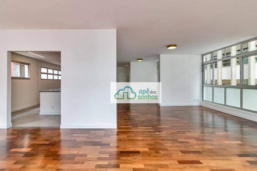 Apartamento à venda com 3 quartos, 267m² - Foto 8