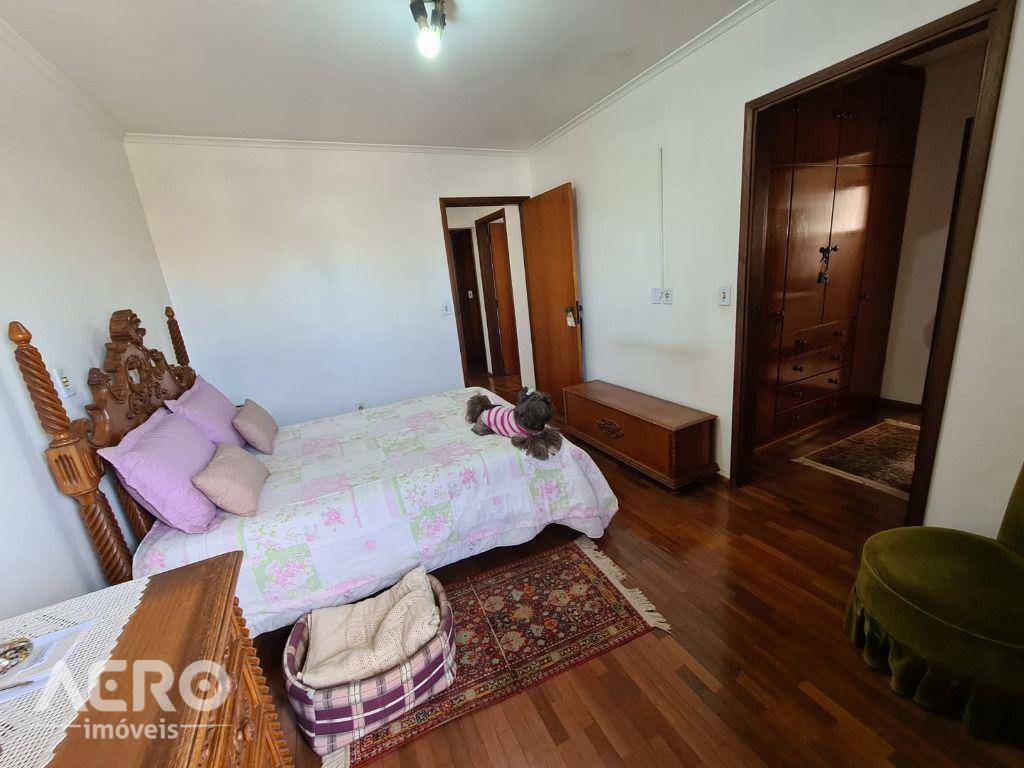 Apartamento à venda com 3 quartos, 131m² - Foto 16