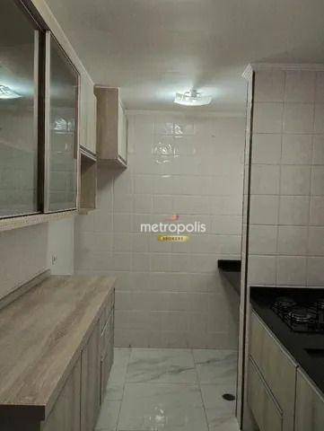 Apartamento à venda com 3 quartos, 128m² - Foto 5