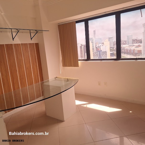 Conjunto Comercial-Sala para alugar, 74m² - Foto 13