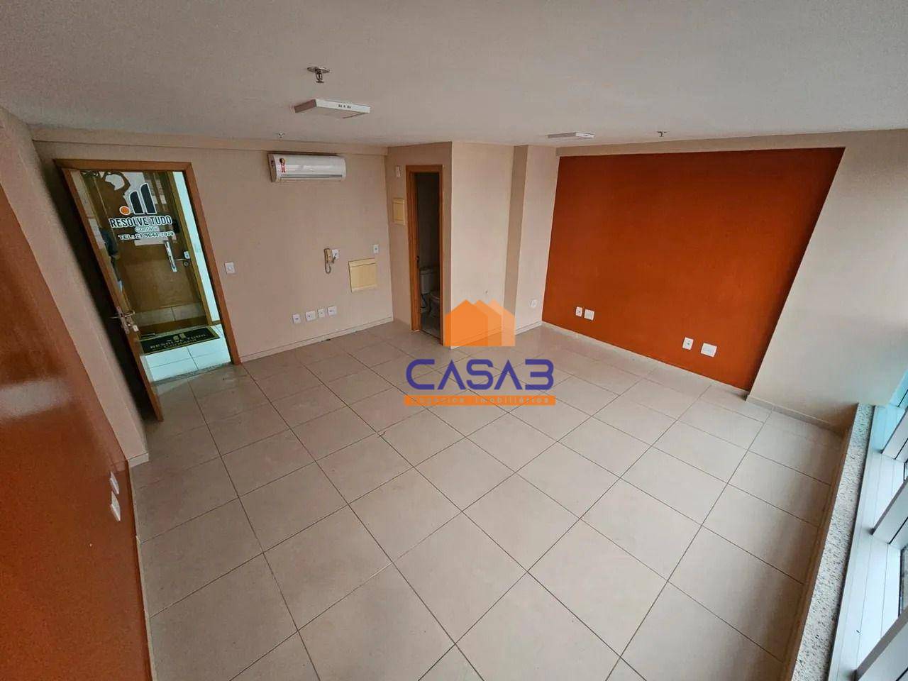 Conjunto Comercial-Sala à venda, 39m² - Foto 6