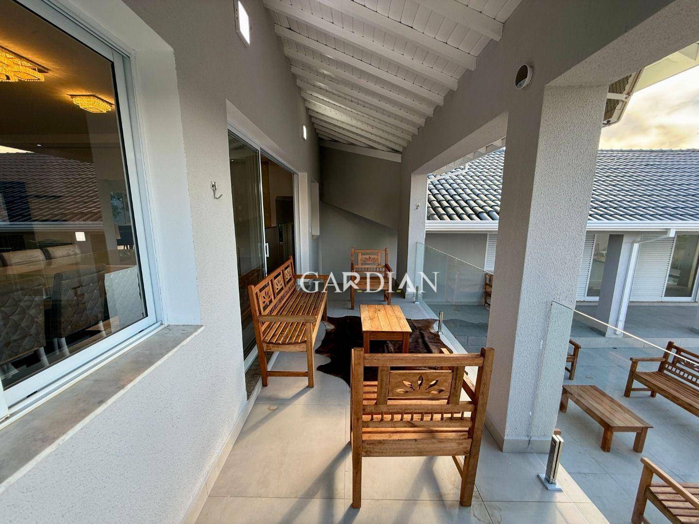 Chácara à venda com 4 quartos, 370m² - Foto 36