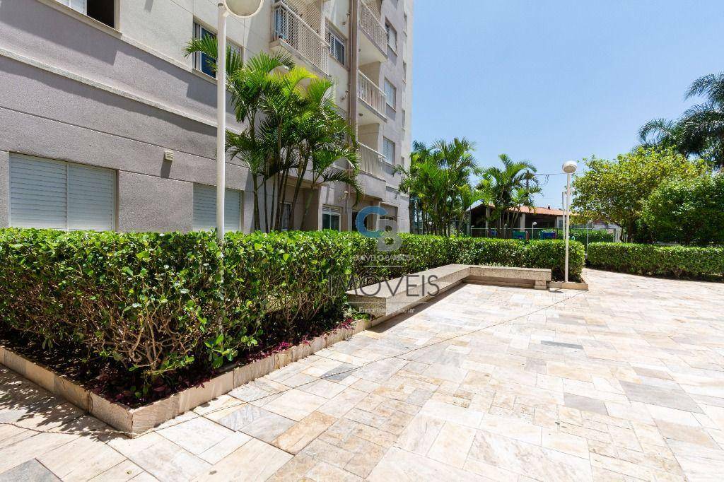 Apartamento à venda com 3 quartos, 54m² - Foto 14
