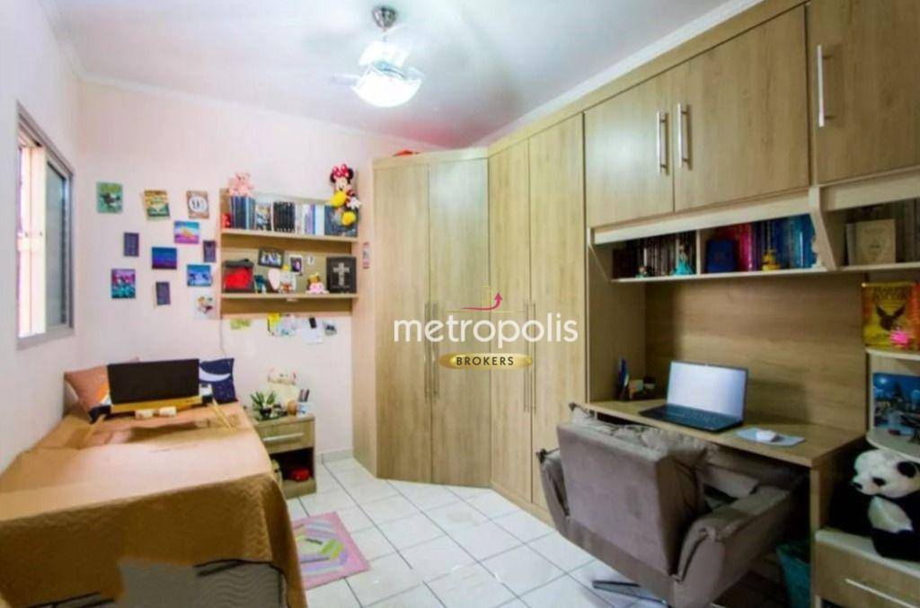 Sobrado à venda e aluguel com 3 quartos, 218m² - Foto 22