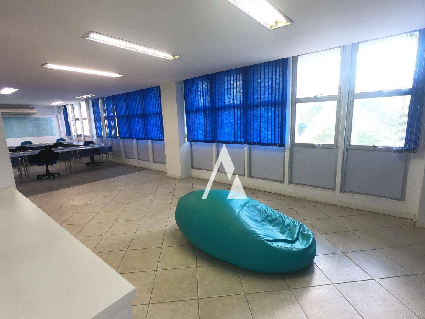 Conjunto Comercial-Sala para alugar, 624m² - Foto 27