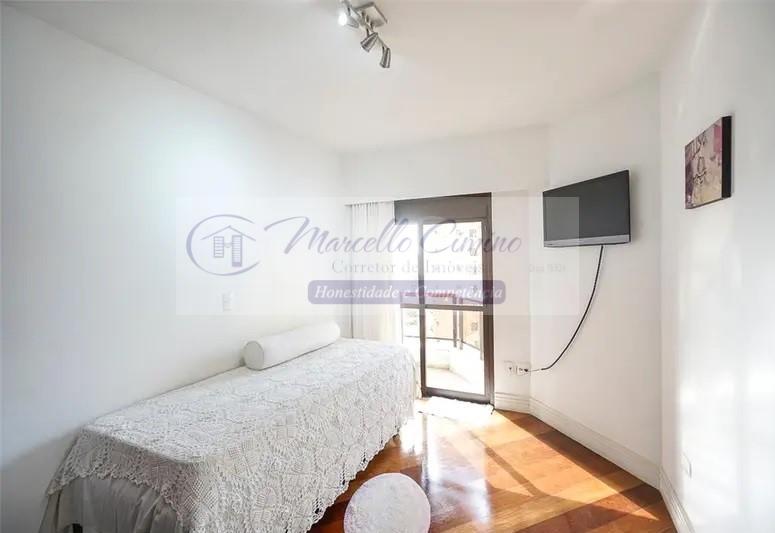 Apartamento para alugar com 4 quartos, 190m² - Foto 32