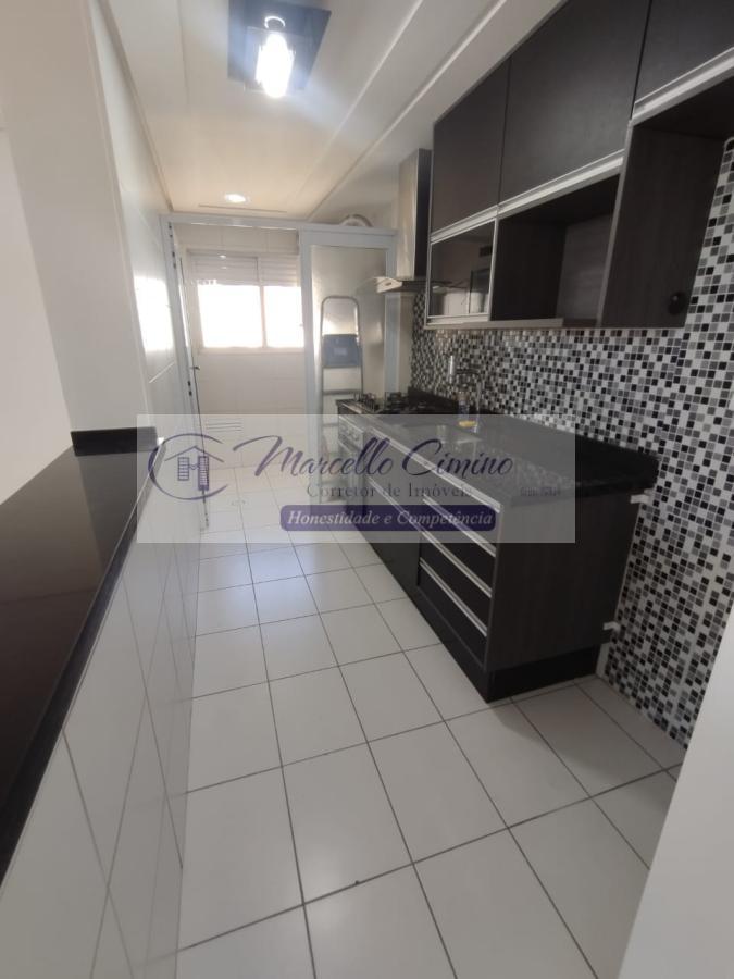 Apartamento à venda com 3 quartos, 69m² - Foto 7