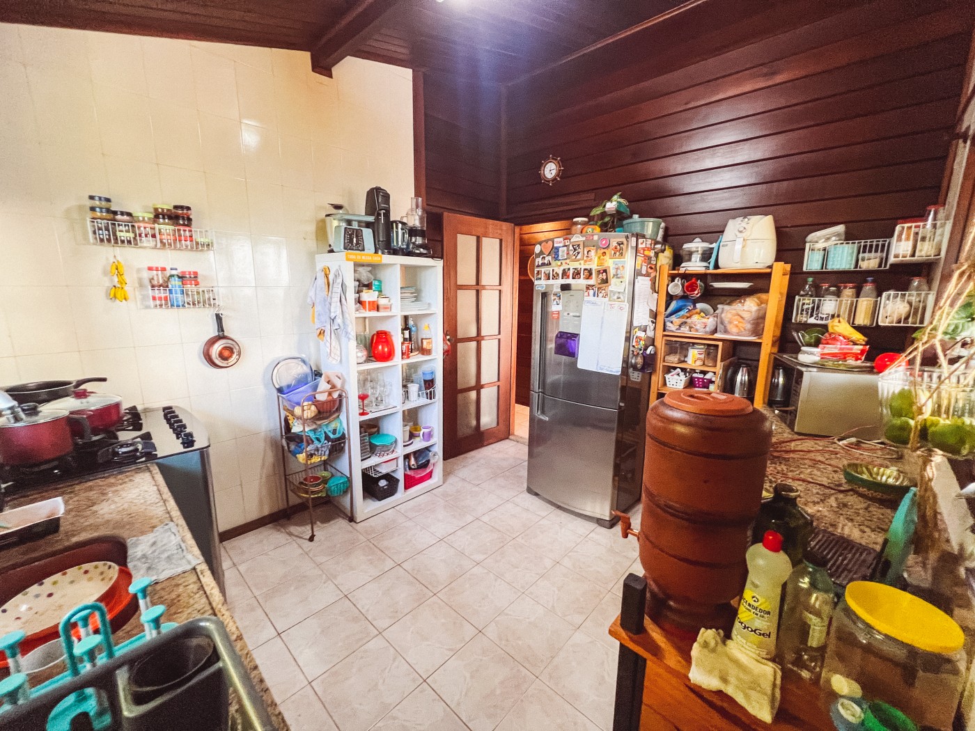Casa à venda com 3 quartos, 140m² - Foto 13