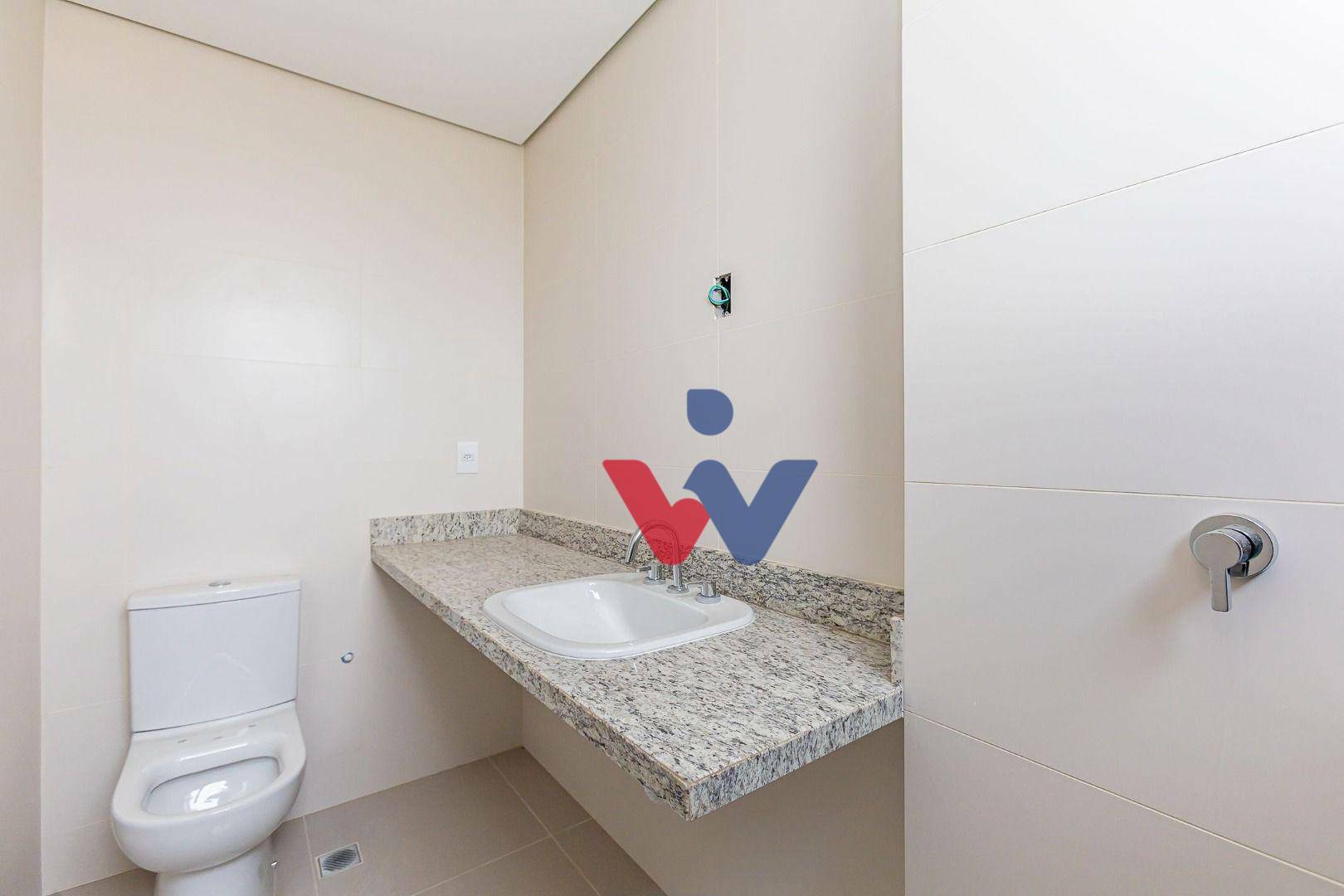 Apartamento à venda com 3 quartos, 130m² - Foto 30