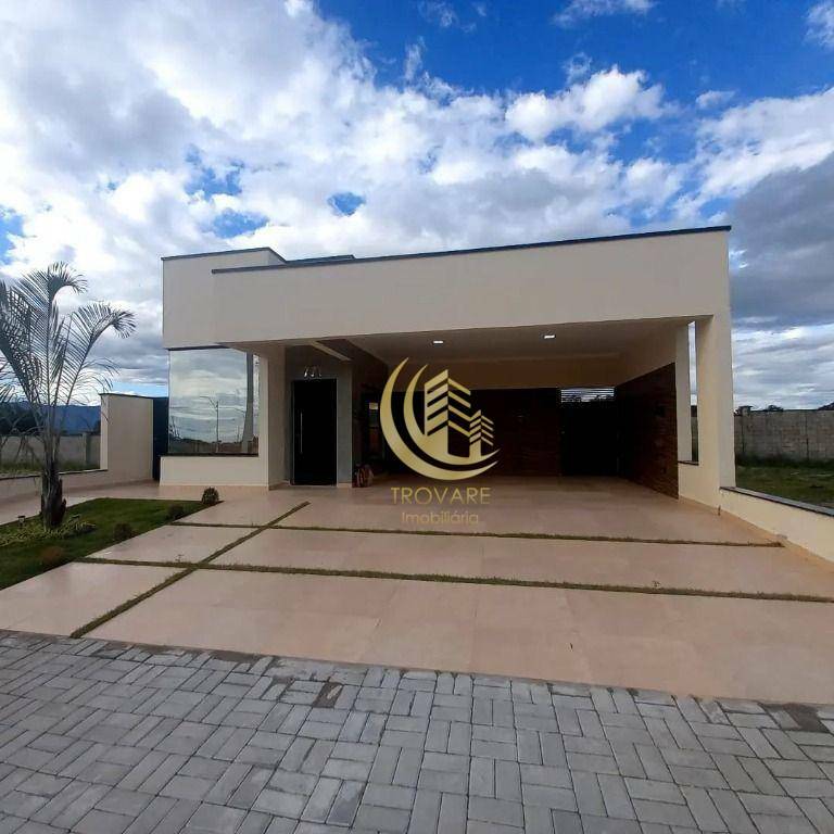 Casa de Condomínio à venda com 3 quartos, 1465m² - Foto 23