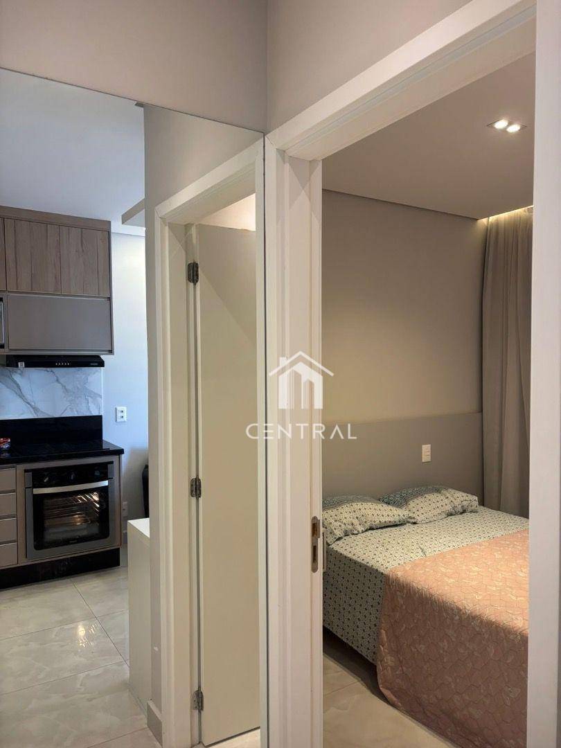 Apartamento, 1 quarto, 39 m² - Foto 6