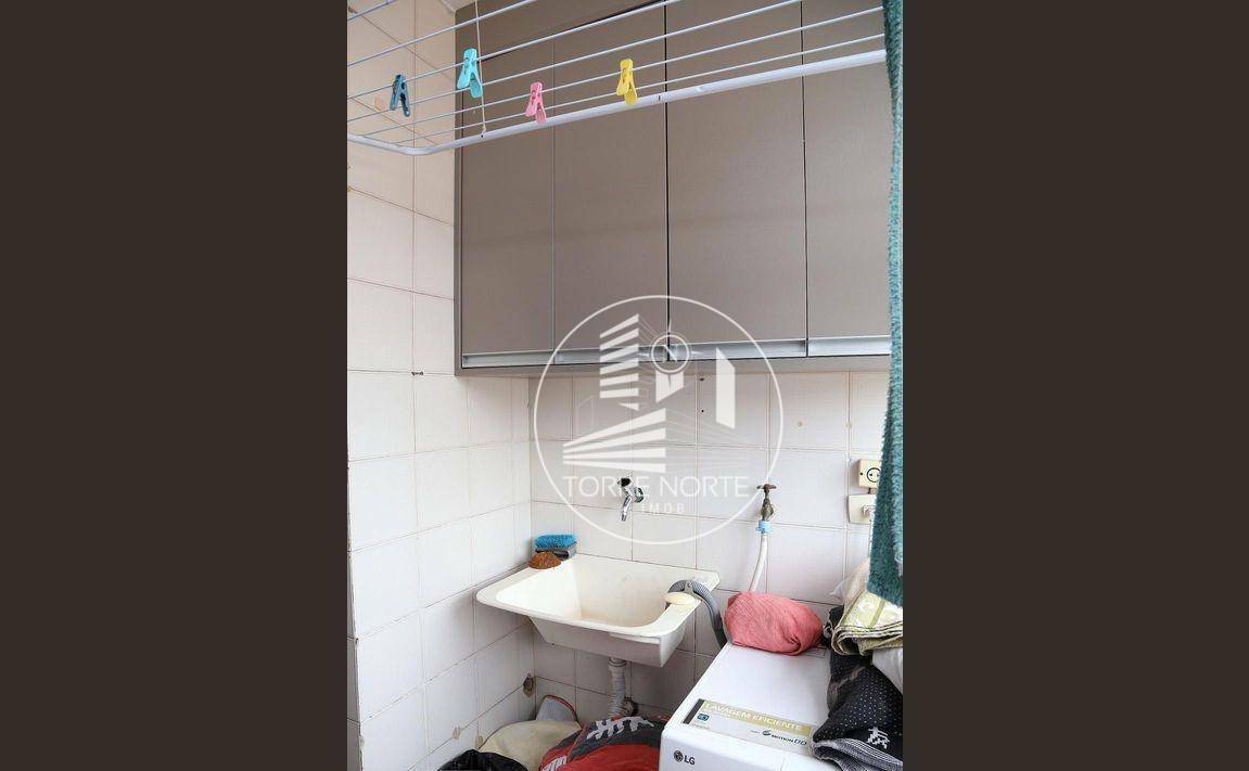 Apartamento à venda com 2 quartos, 59m² - Foto 18