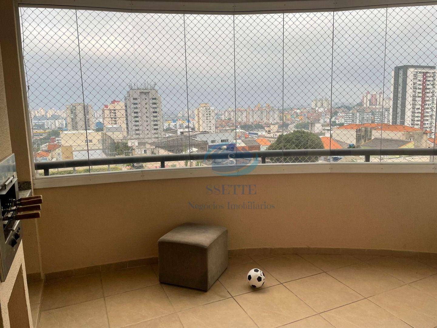 Apartamento à venda com 3 quartos, 86m² - Foto 13