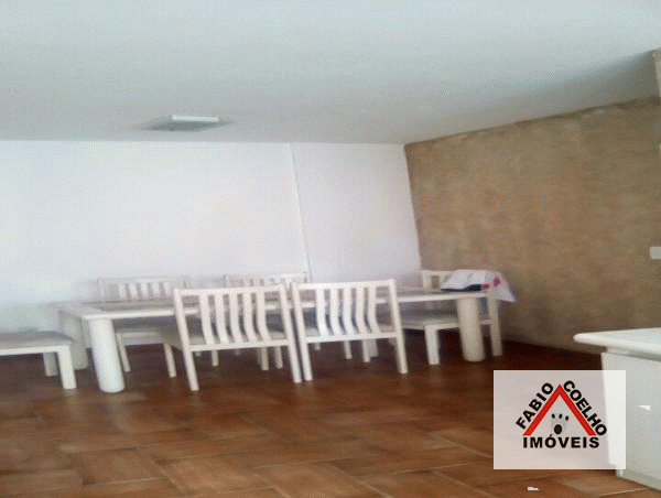 Apartamento à venda com 3 quartos, 96m² - Foto 2